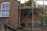 free St Jidgey home extension quotes